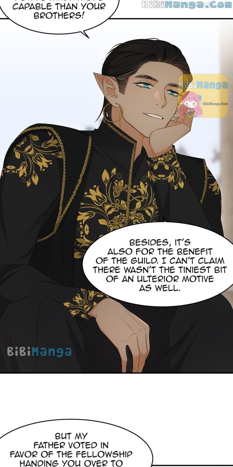 Dragon Raising Manual Chapter 51 page 17