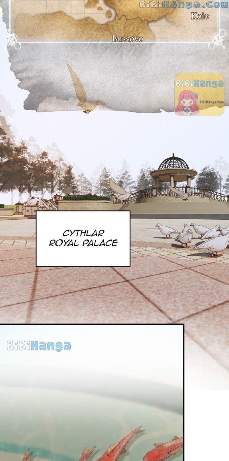 Dragon Raising Manual Chapter 51 page 1