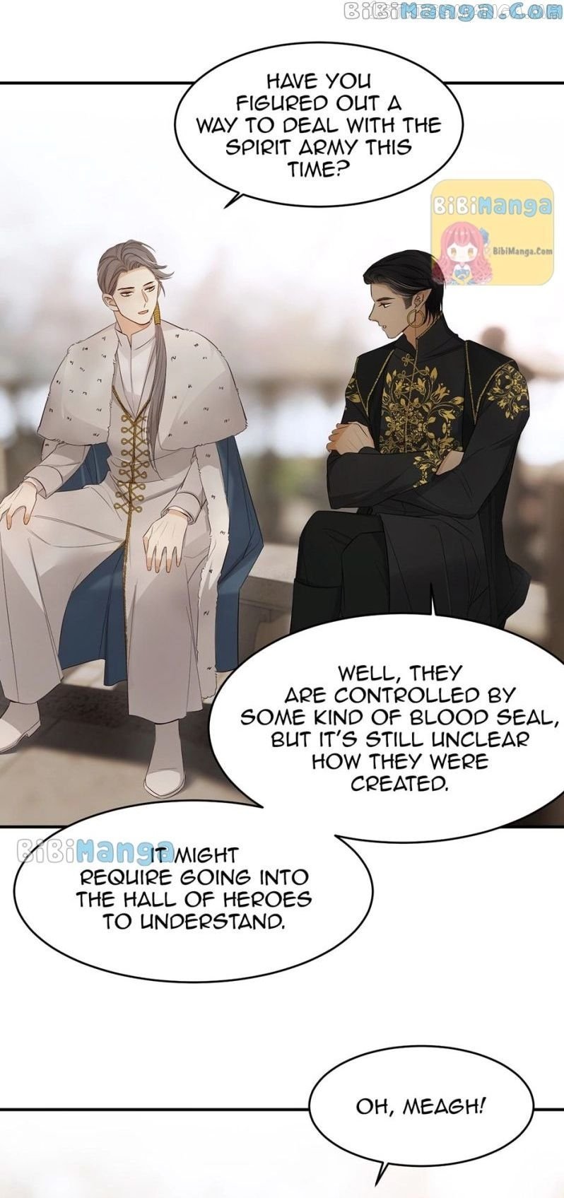 Dragon Raising Manual Chapter 51 page 21