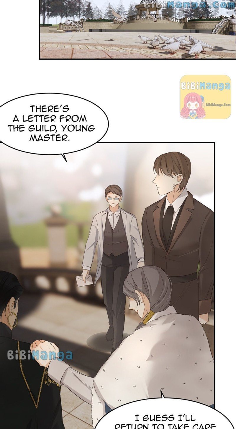 Dragon Raising Manual Chapter 51 page 29