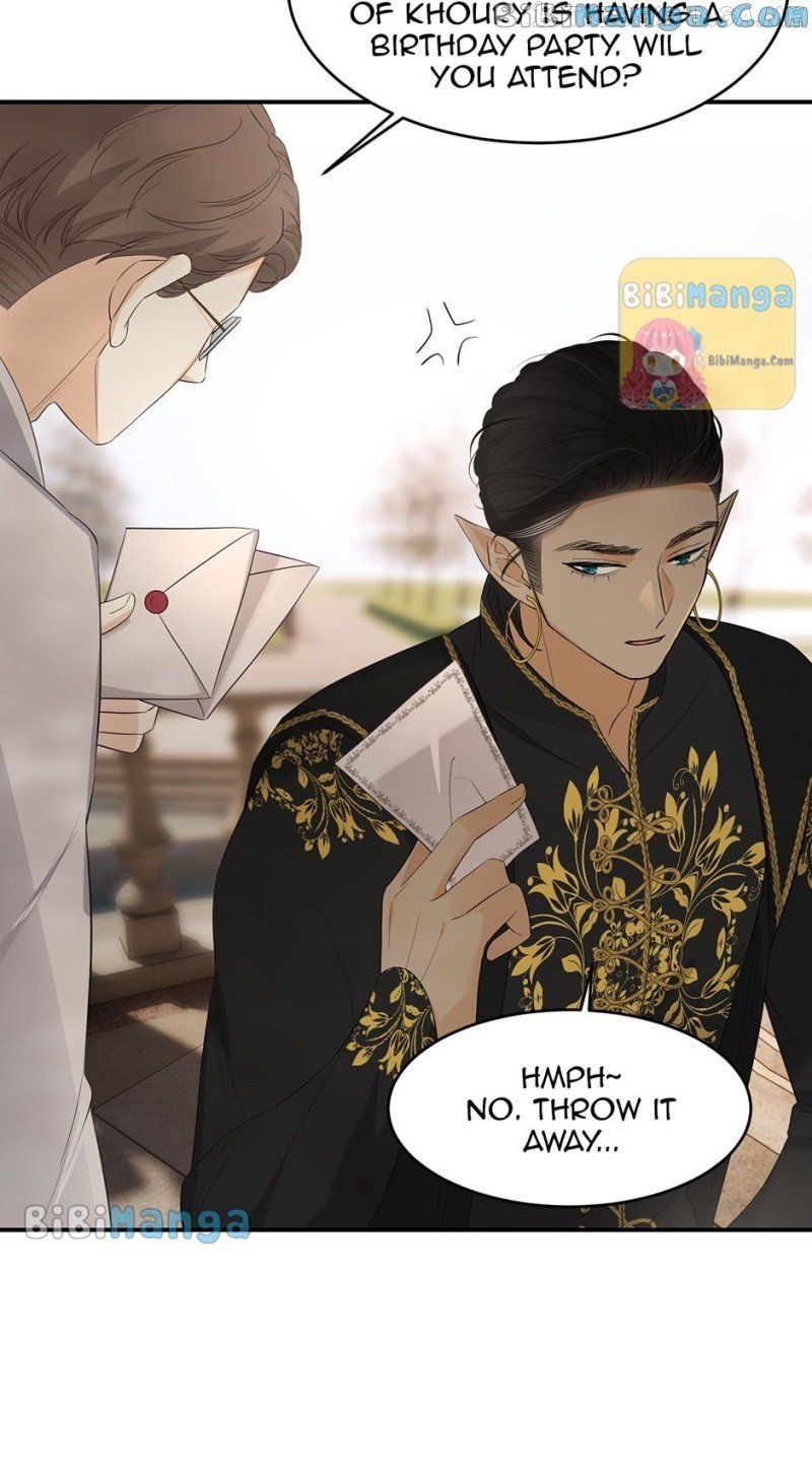 Dragon Raising Manual Chapter 51 page 31