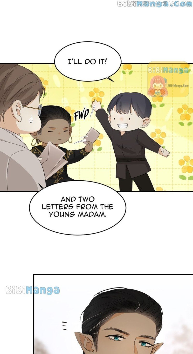 Dragon Raising Manual Chapter 51 page 32