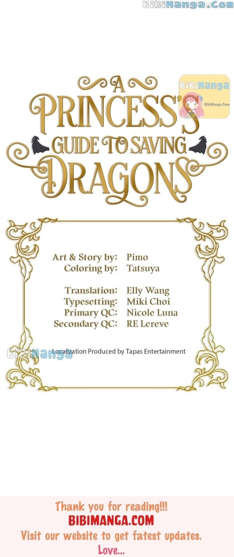 Dragon Raising Manual Chapter 51 page 49