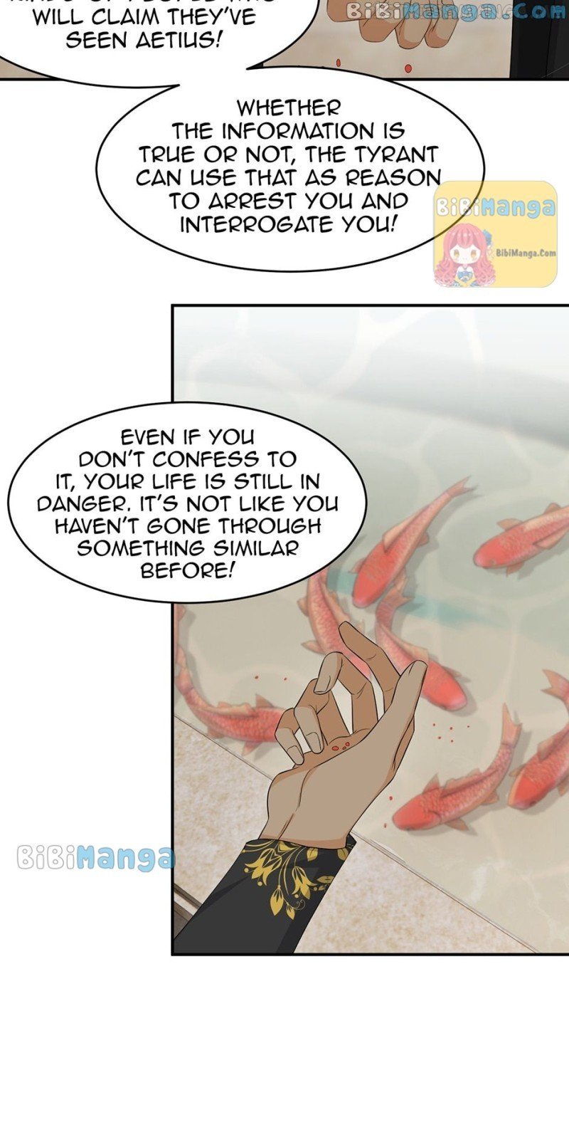 Dragon Raising Manual Chapter 51 page 5