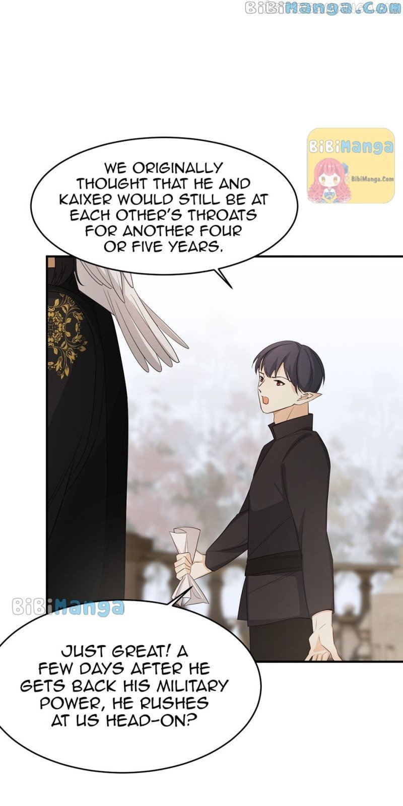 Dragon Raising Manual Chapter 51 page 6