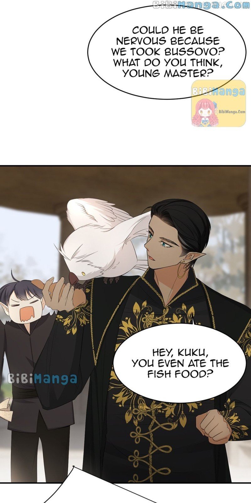 Dragon Raising Manual Chapter 51 page 7