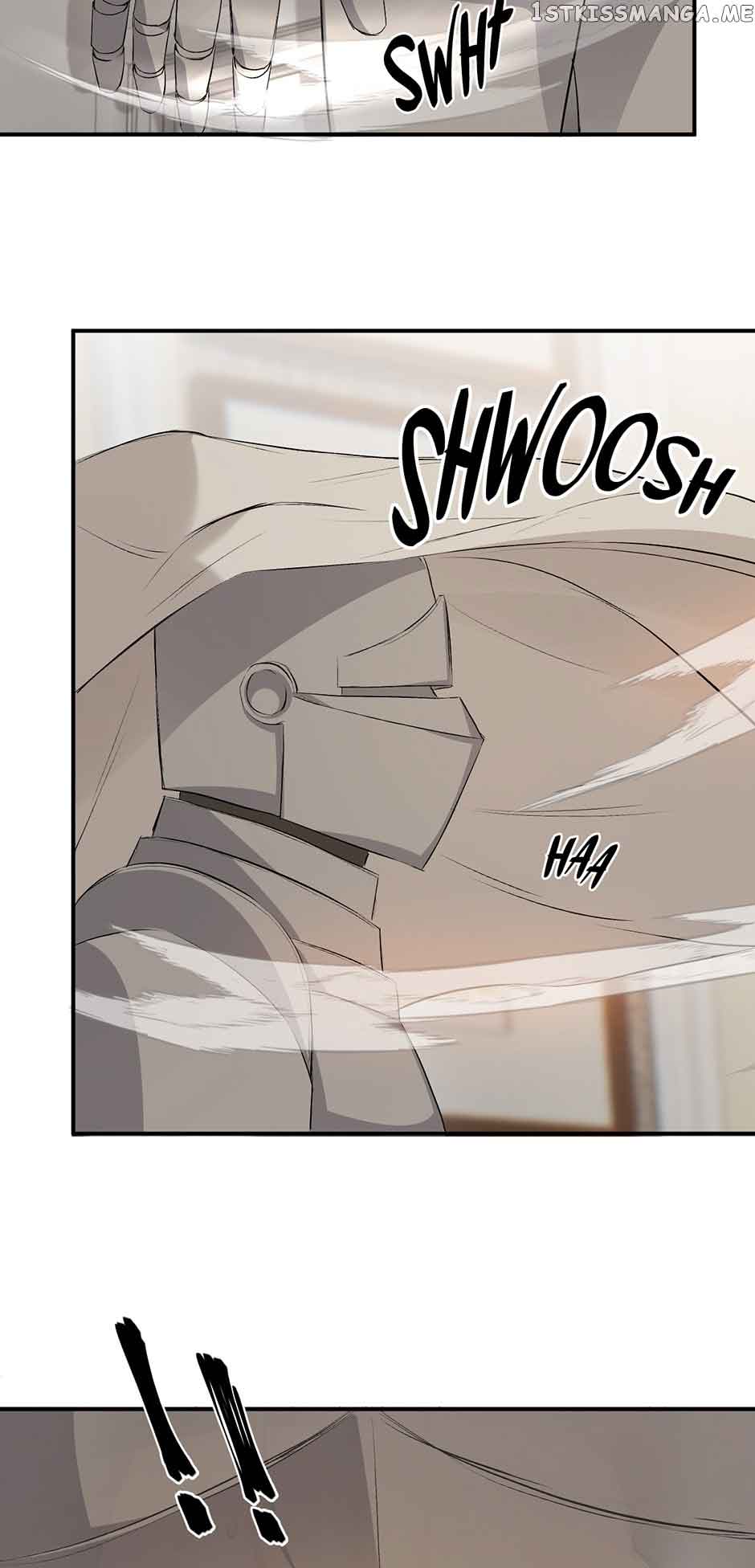 Dragon Raising Manual Chapter 62 page 17