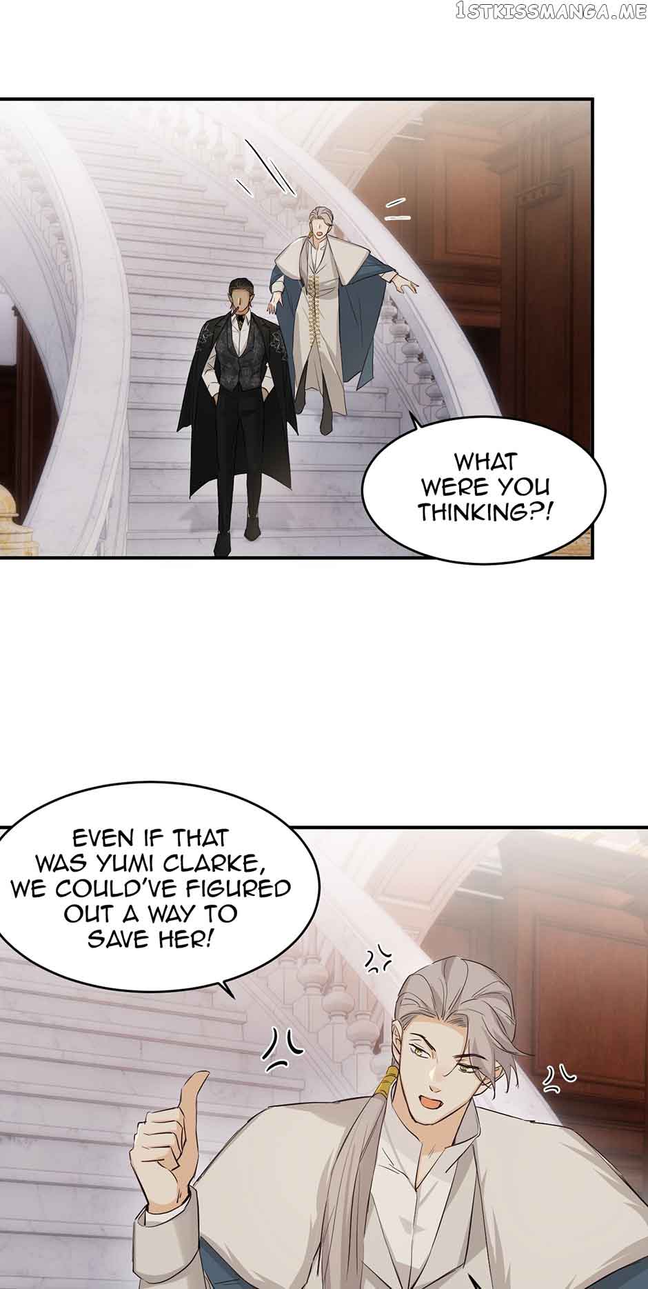 Dragon Raising Manual Chapter 62 page 1