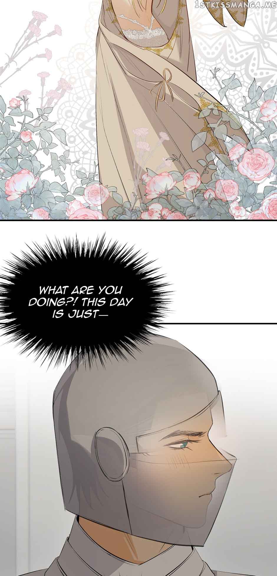 Dragon Raising Manual Chapter 62 page 19