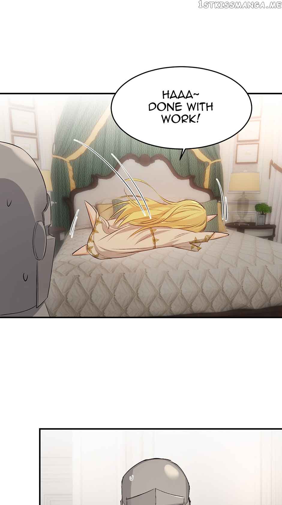 Dragon Raising Manual Chapter 62 page 21
