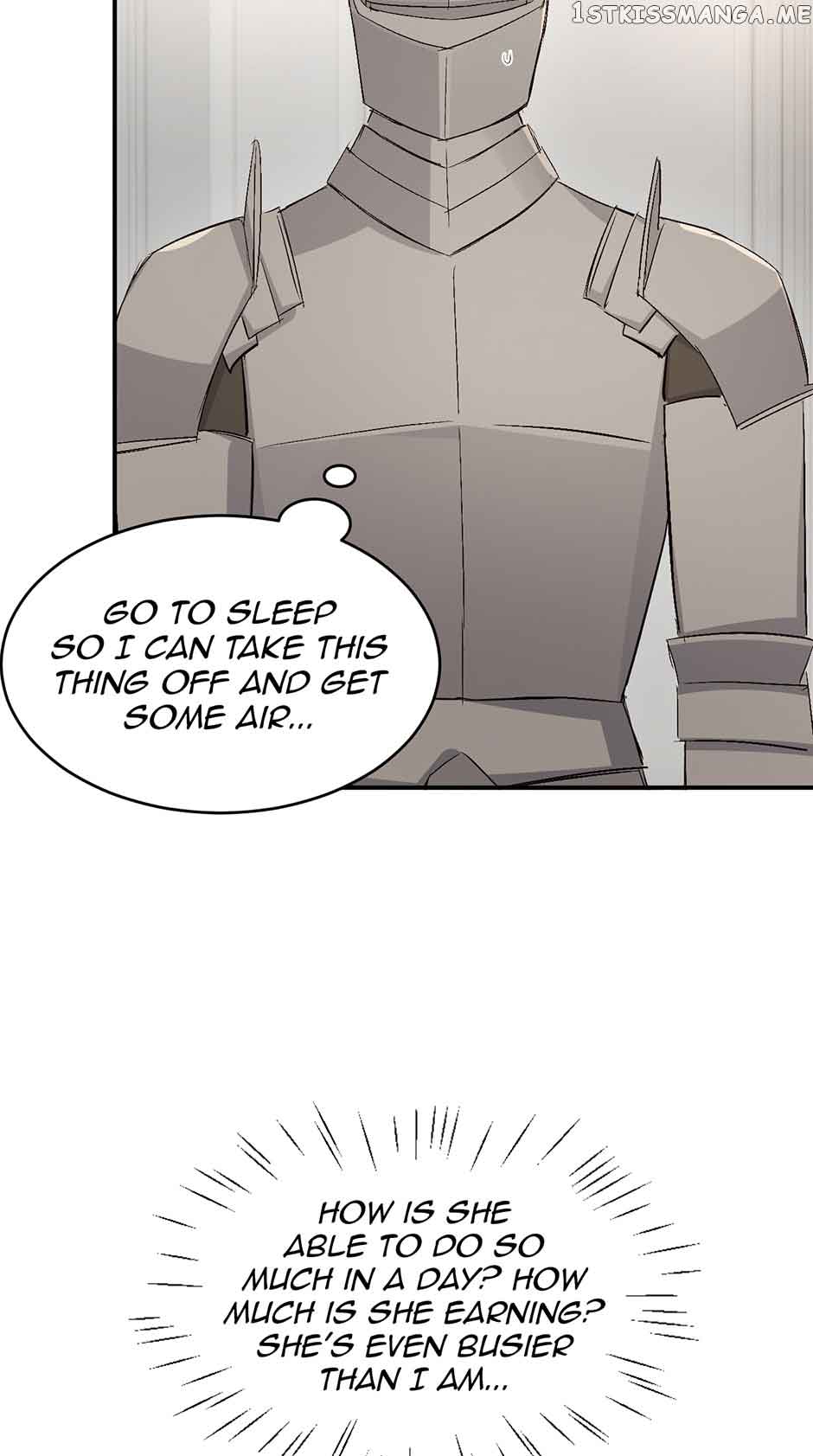 Dragon Raising Manual Chapter 62 page 22