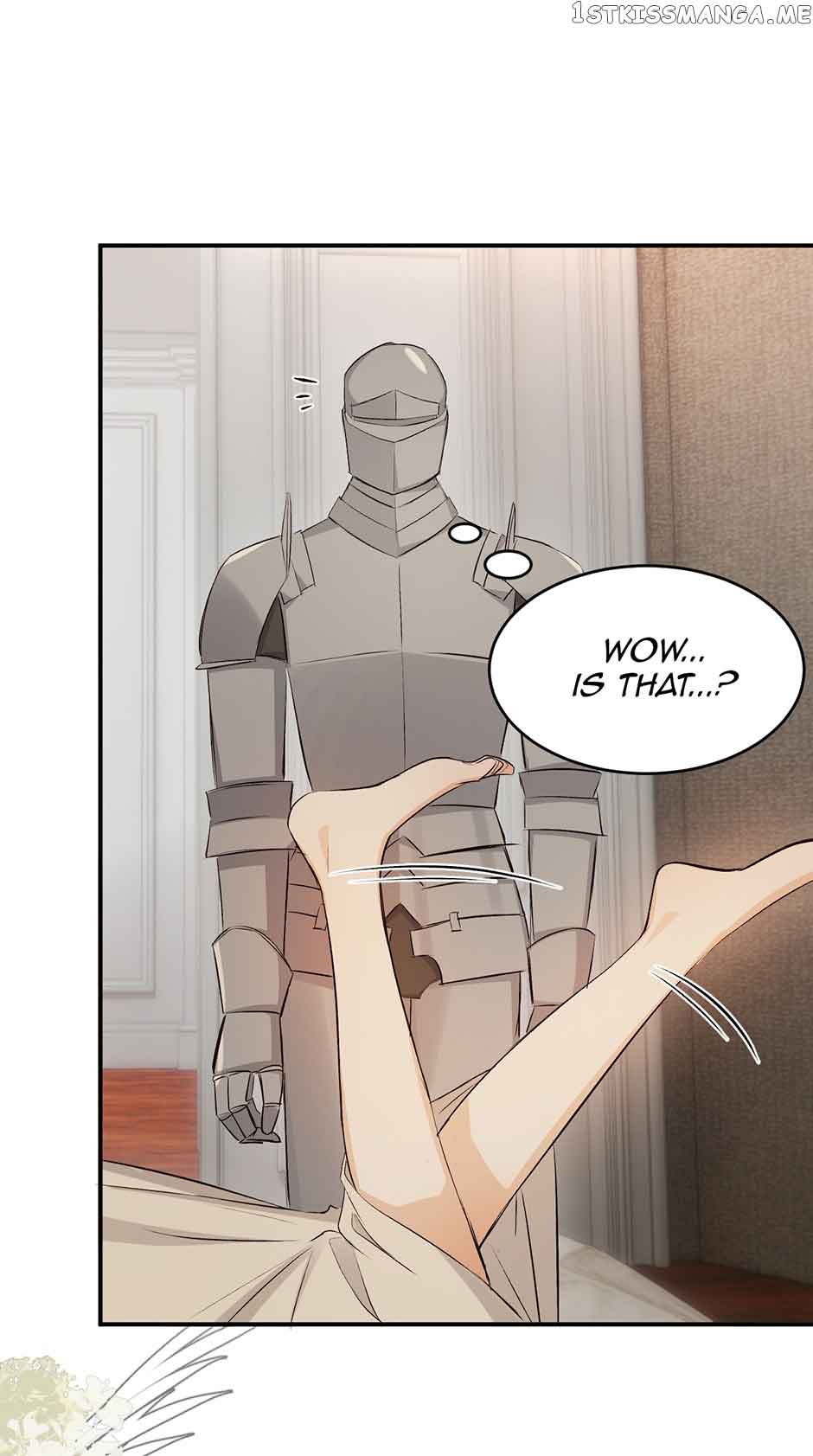 Dragon Raising Manual Chapter 62 page 24