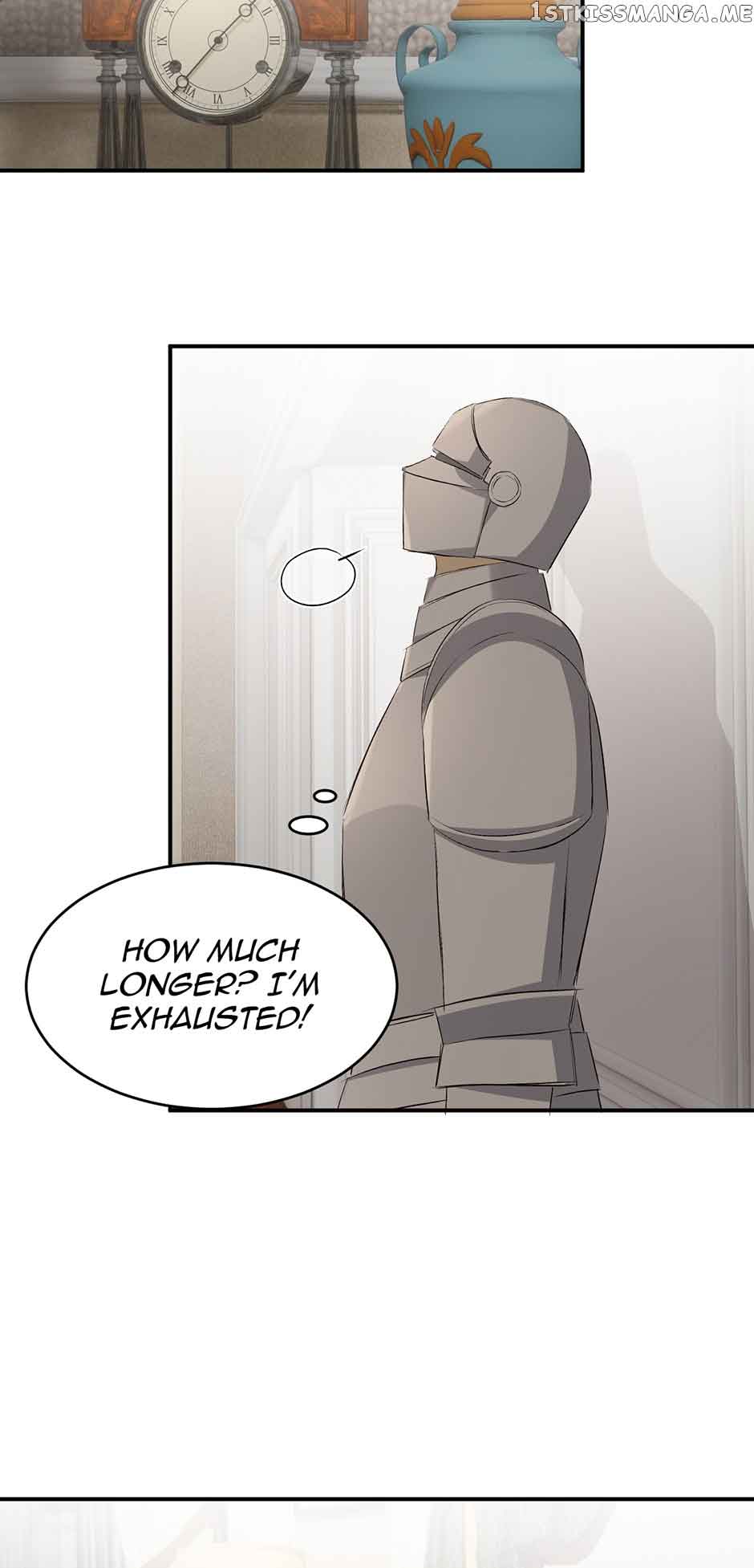 Dragon Raising Manual Chapter 62 page 28