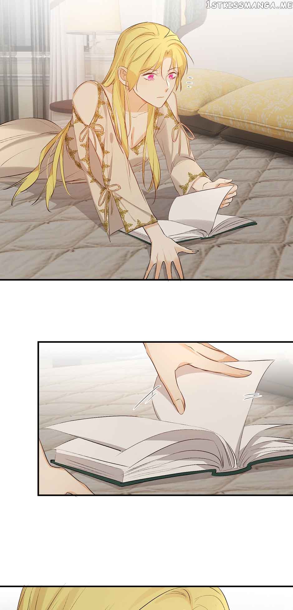 Dragon Raising Manual Chapter 62 page 29