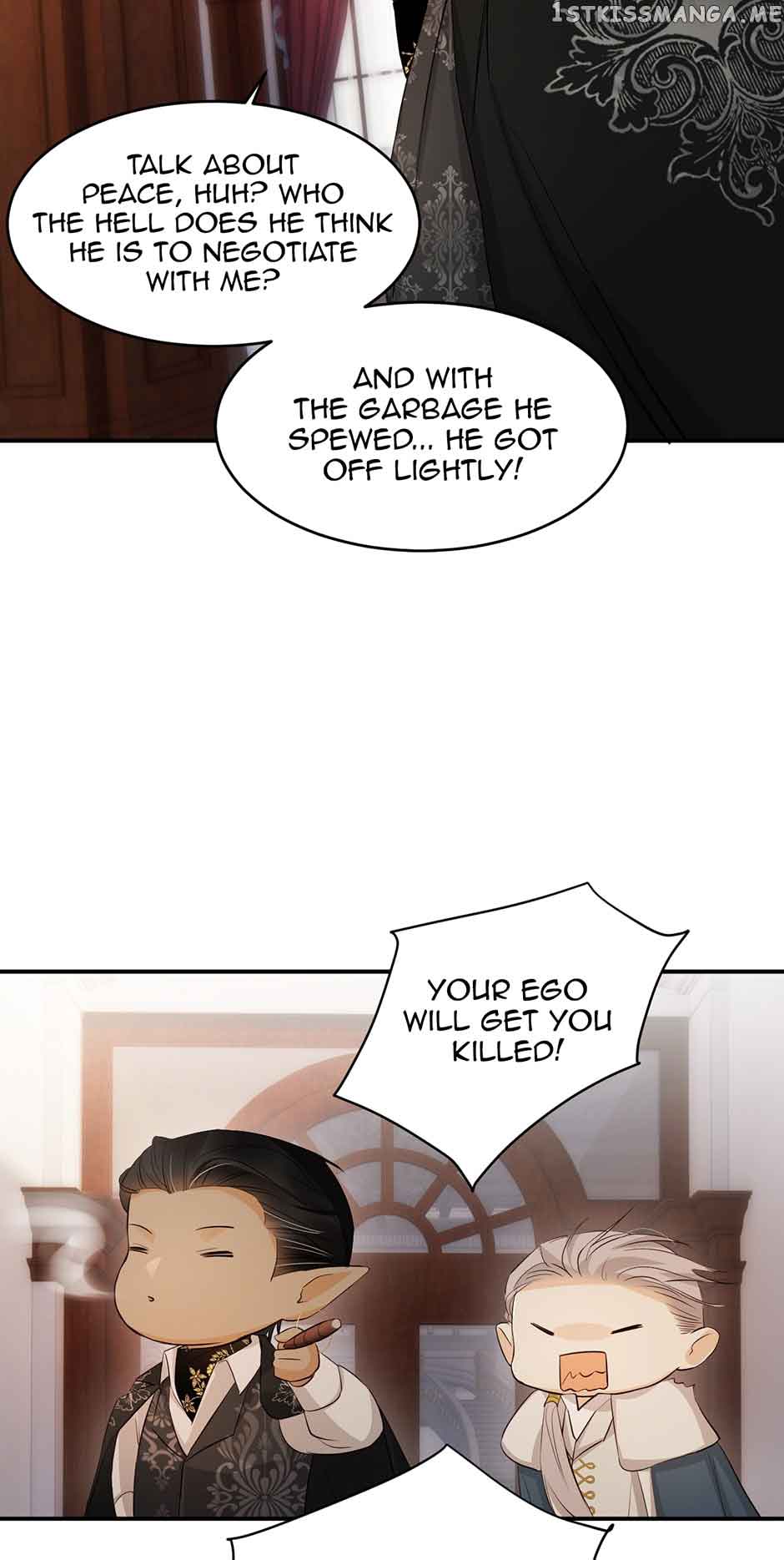 Dragon Raising Manual Chapter 62 page 3