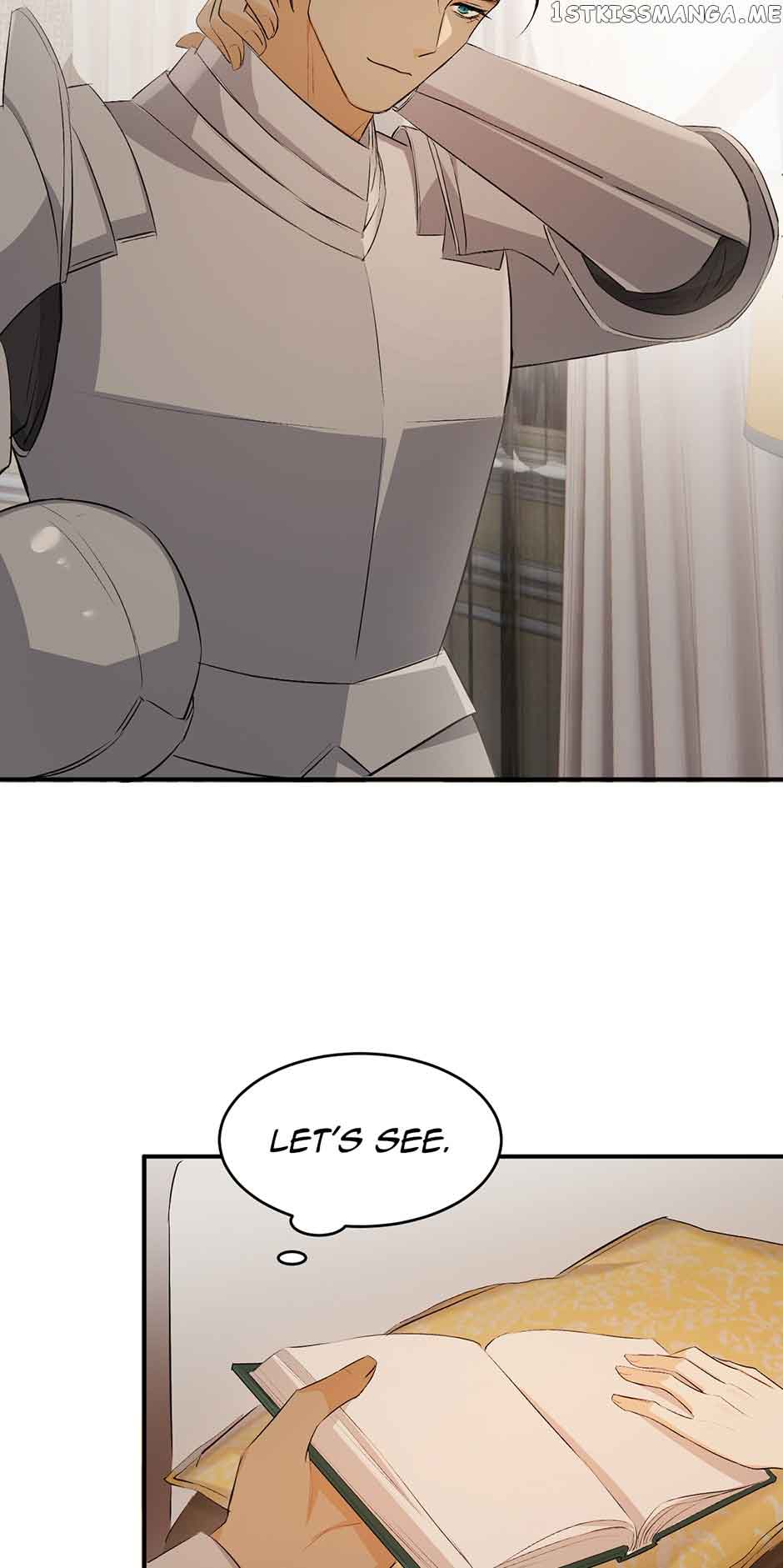 Dragon Raising Manual Chapter 62 page 39