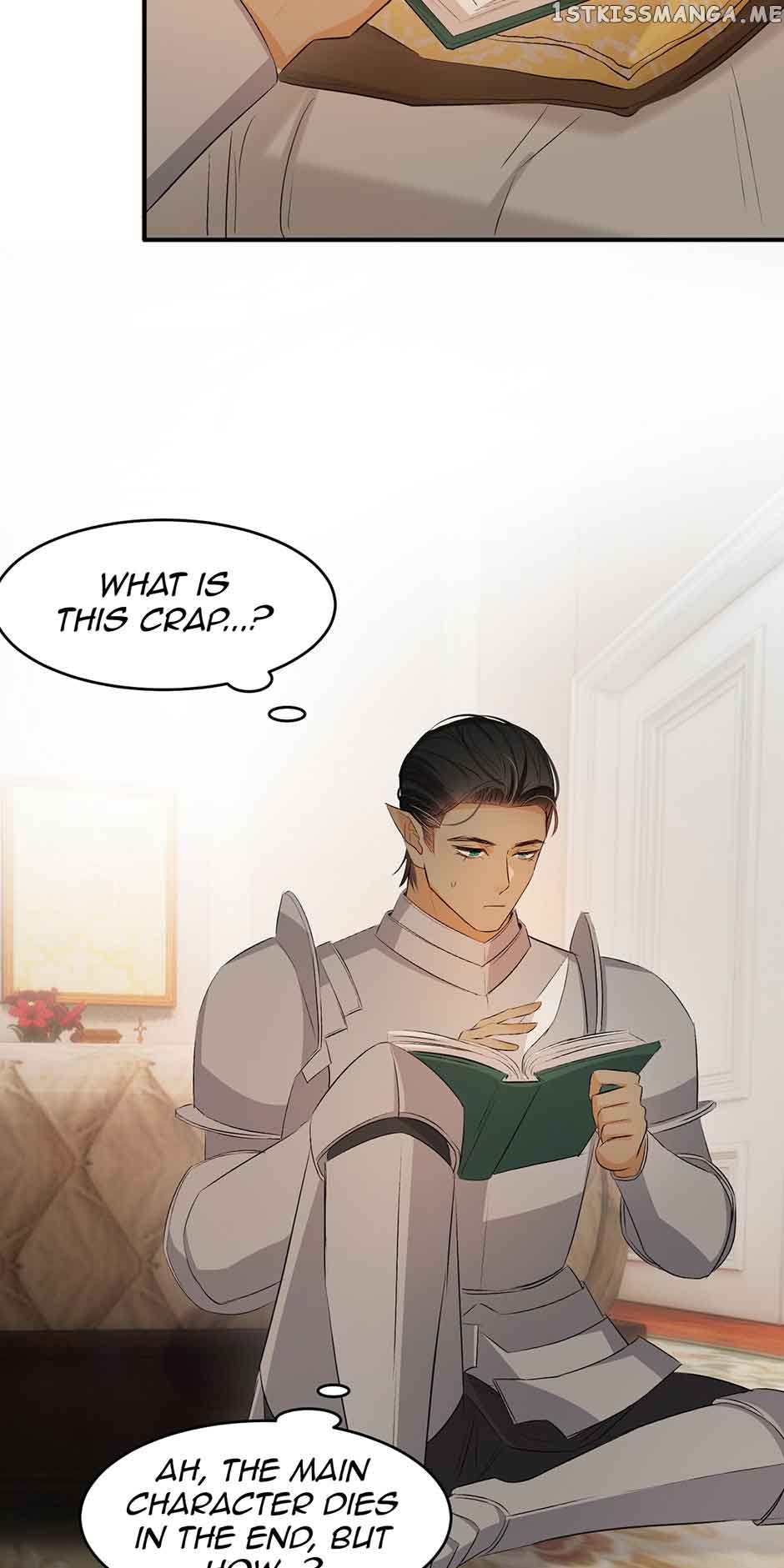 Dragon Raising Manual Chapter 62 page 40