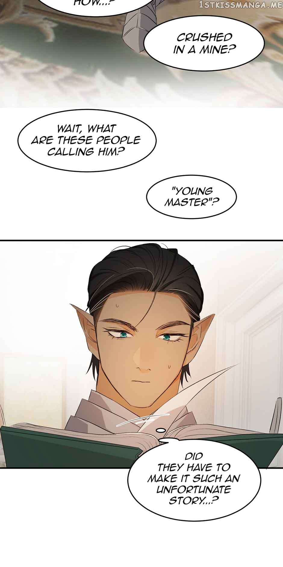 Dragon Raising Manual Chapter 62 page 41