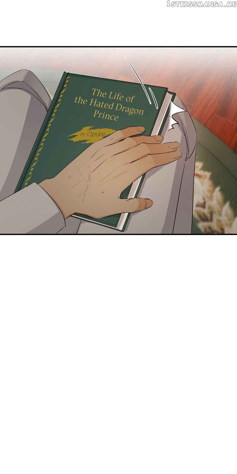 Dragon Raising Manual Chapter 62 page 42