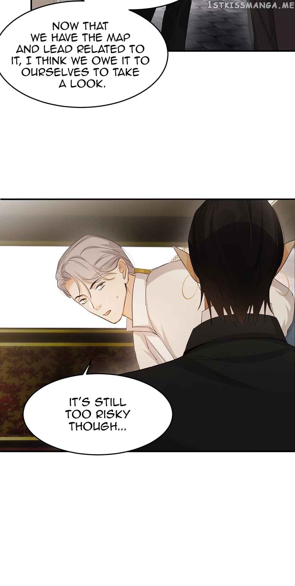 Dragon Raising Manual Chapter 62 page 5