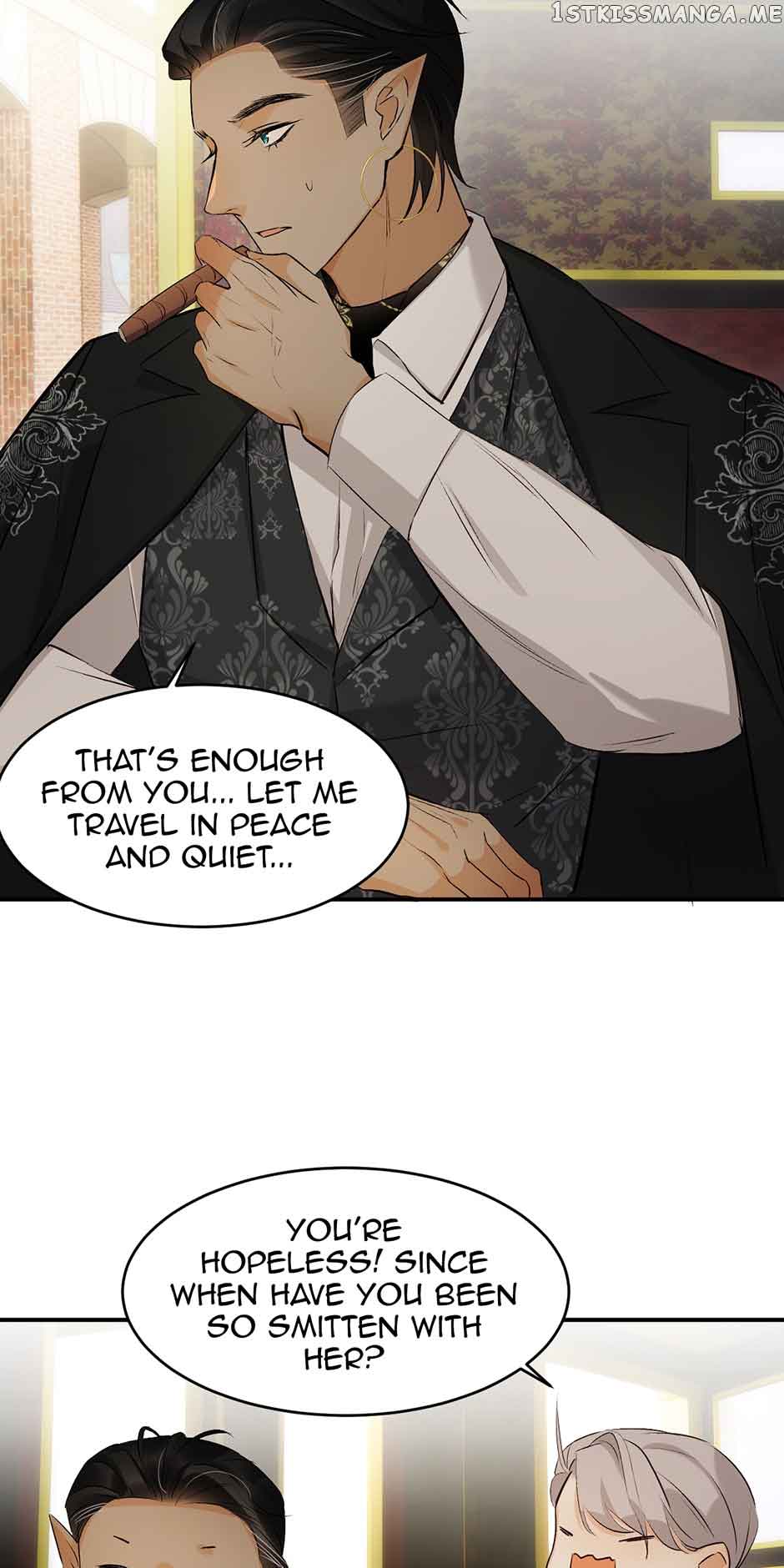 Dragon Raising Manual Chapter 62 page 8