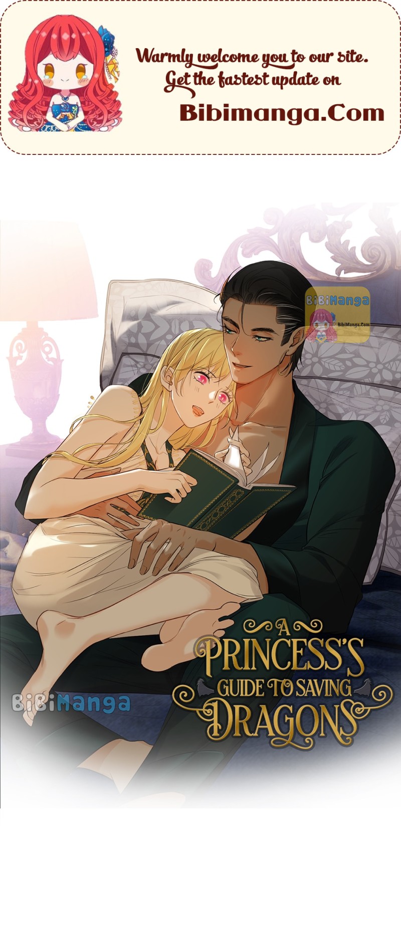 Dragon Raising Manual Chapter 65 page 0