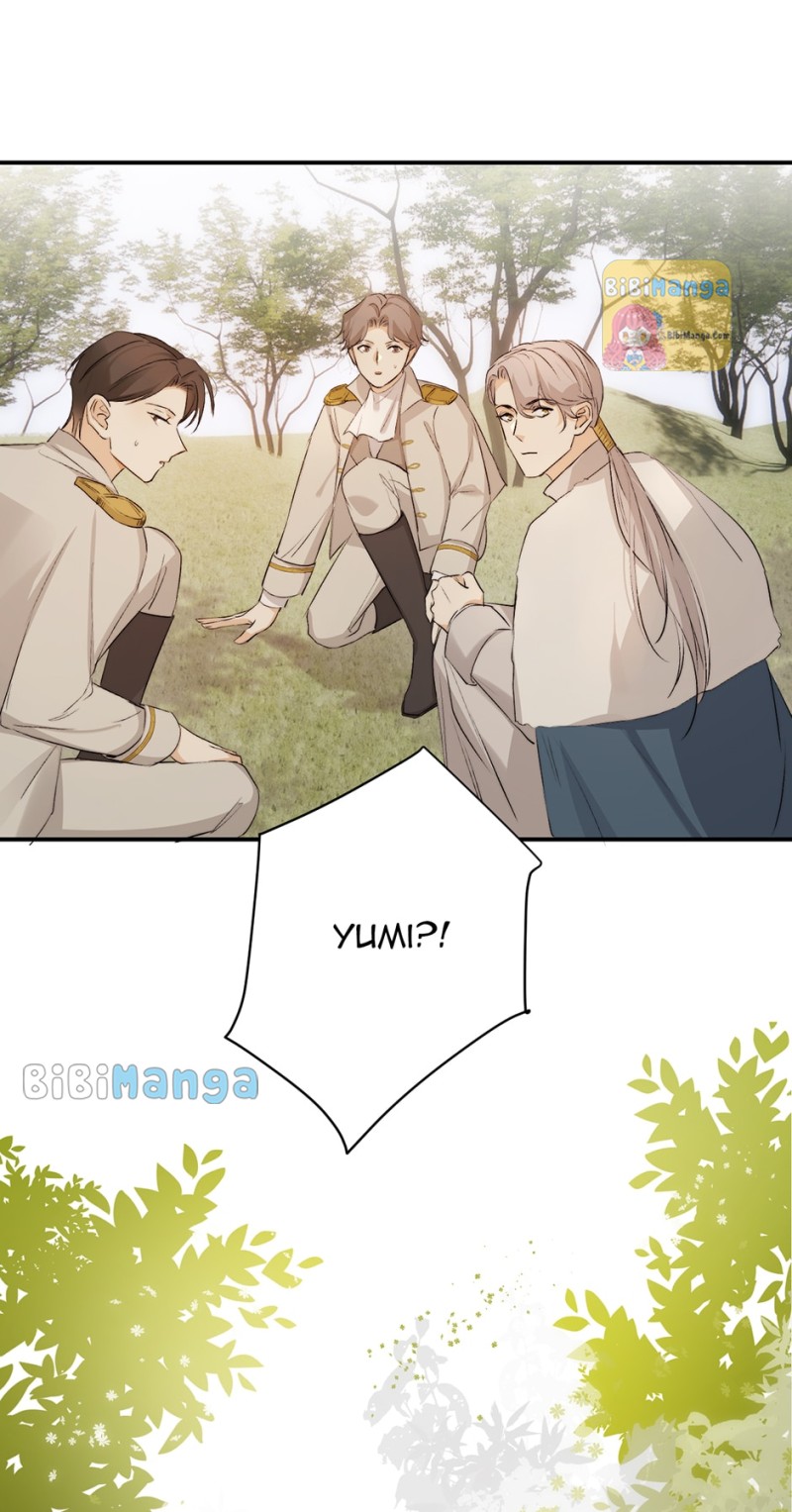 Dragon Raising Manual Chapter 65 page 15