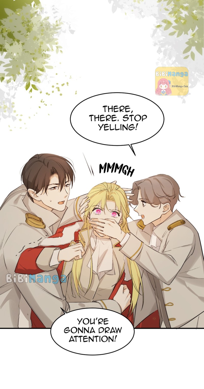 Dragon Raising Manual Chapter 65 page 16