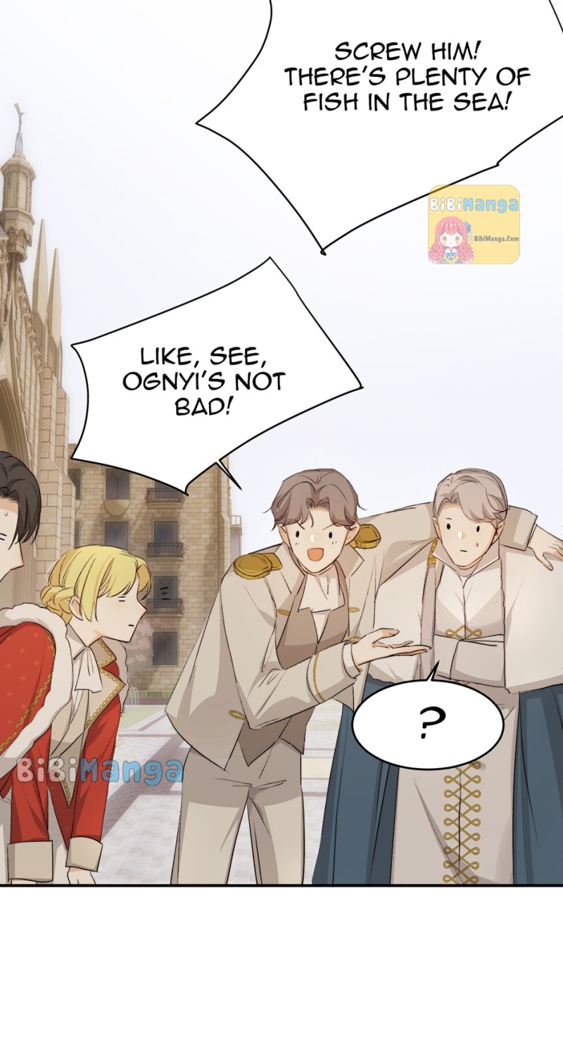 Dragon Raising Manual Chapter 65 page 19