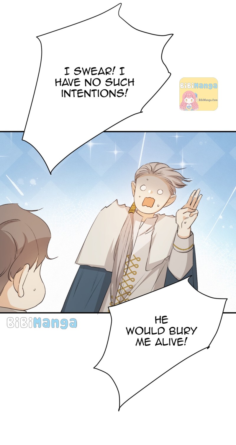 Dragon Raising Manual Chapter 65 page 20