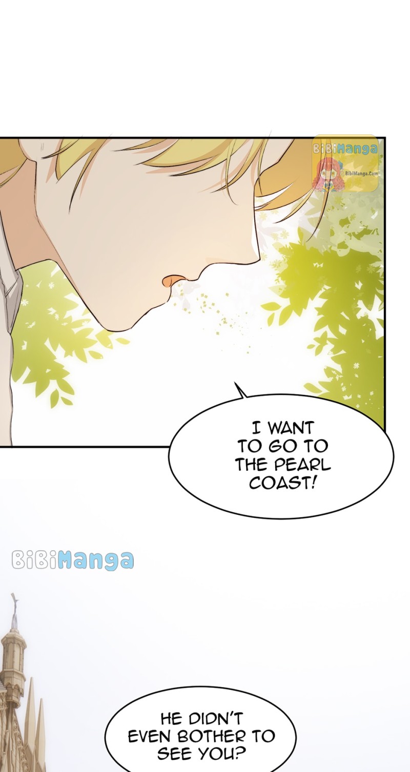 Dragon Raising Manual Chapter 65 page 21