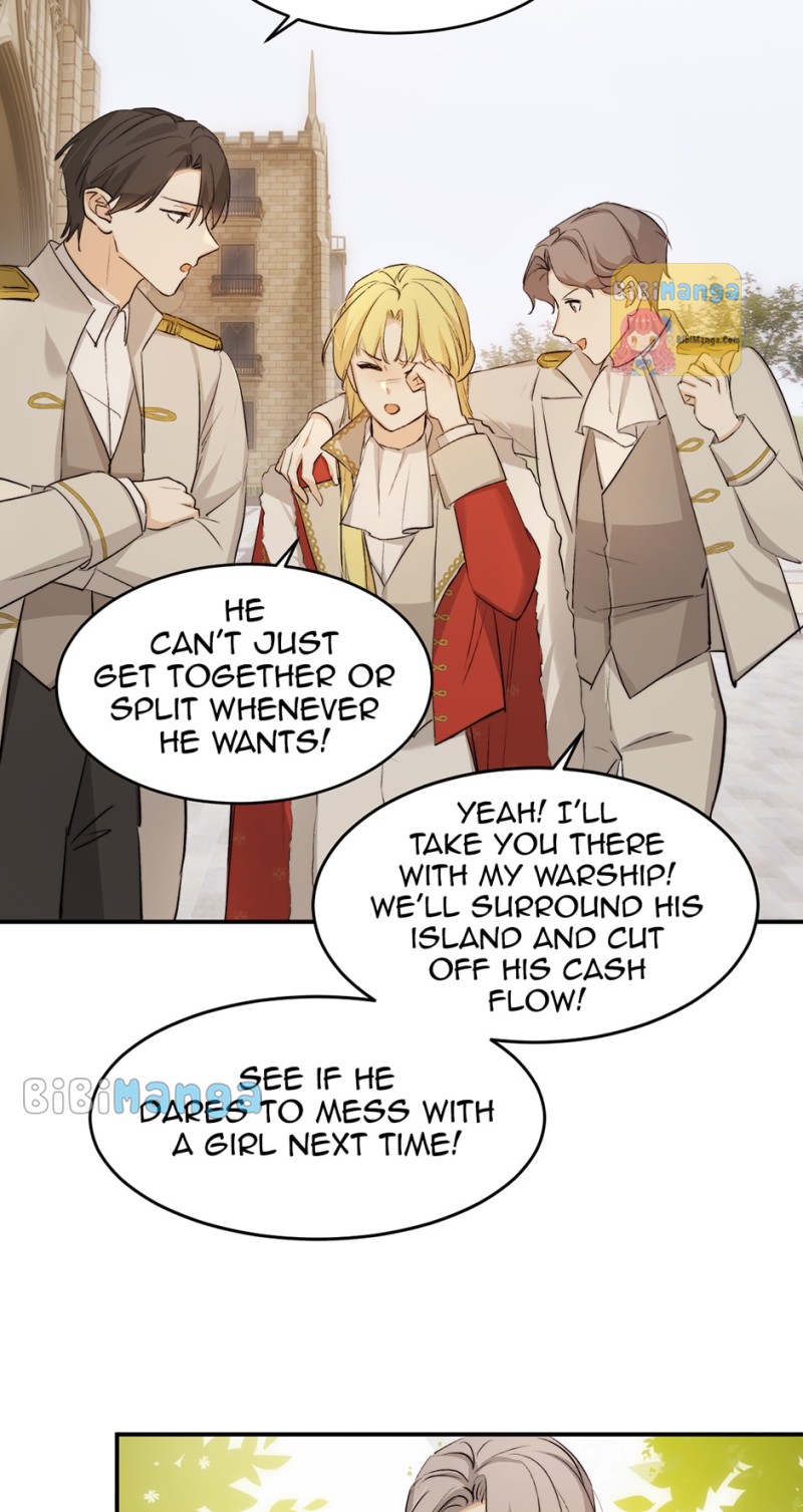 Dragon Raising Manual Chapter 65 page 22