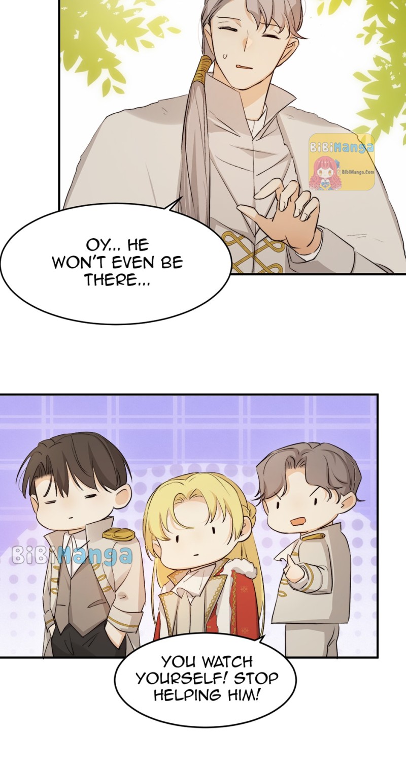 Dragon Raising Manual Chapter 65 page 23