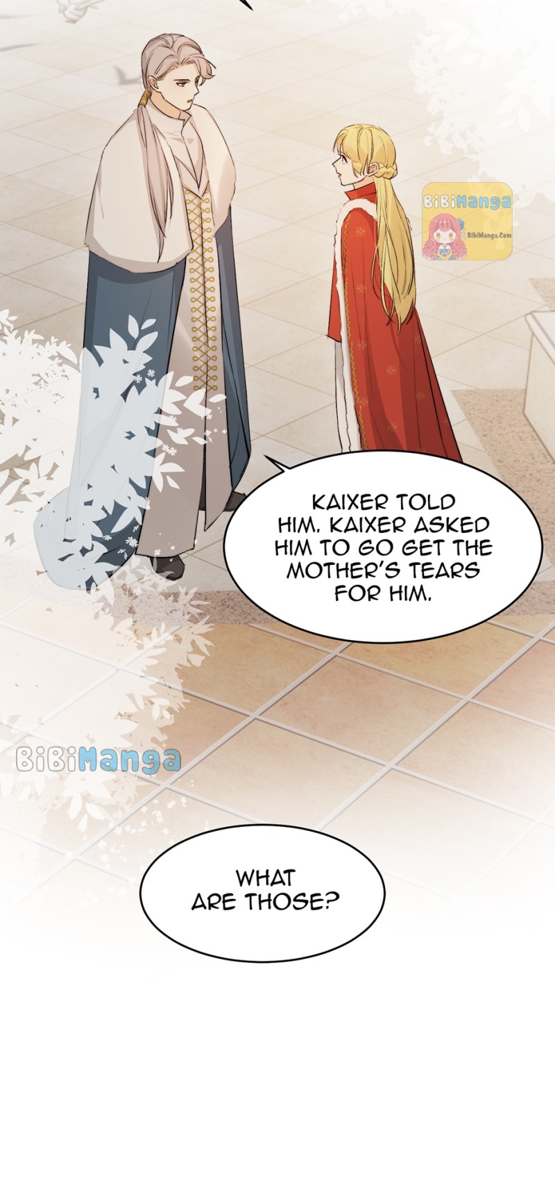 Dragon Raising Manual Chapter 65 page 28