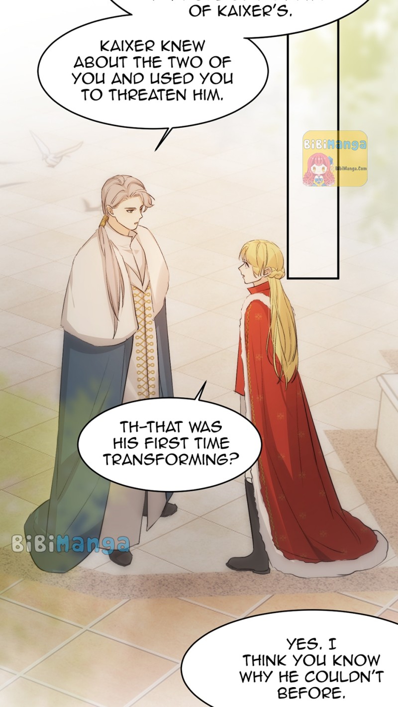 Dragon Raising Manual Chapter 65 page 32