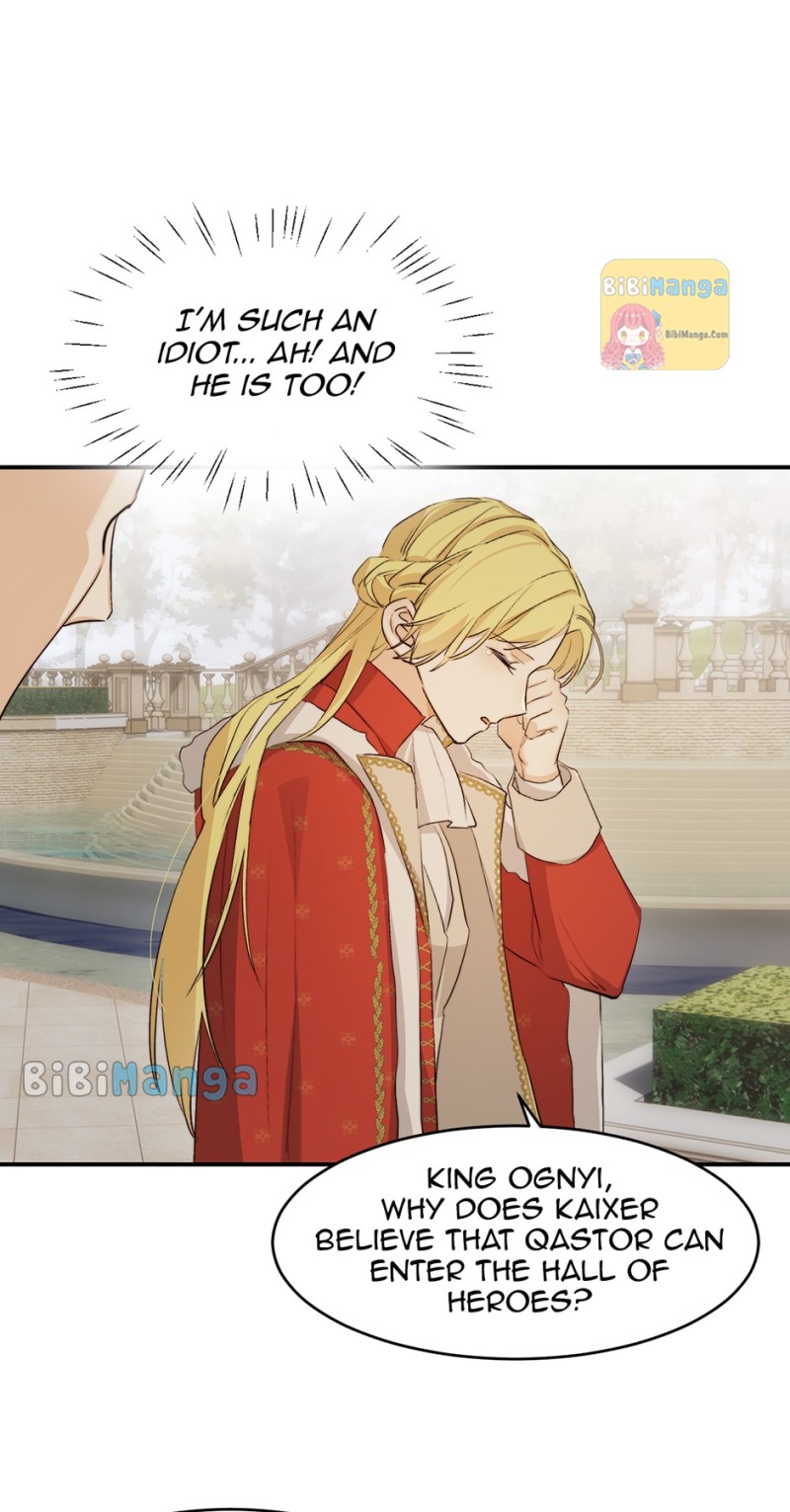 Dragon Raising Manual Chapter 65 page 35