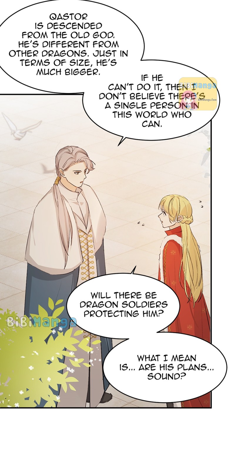 Dragon Raising Manual Chapter 65 page 36