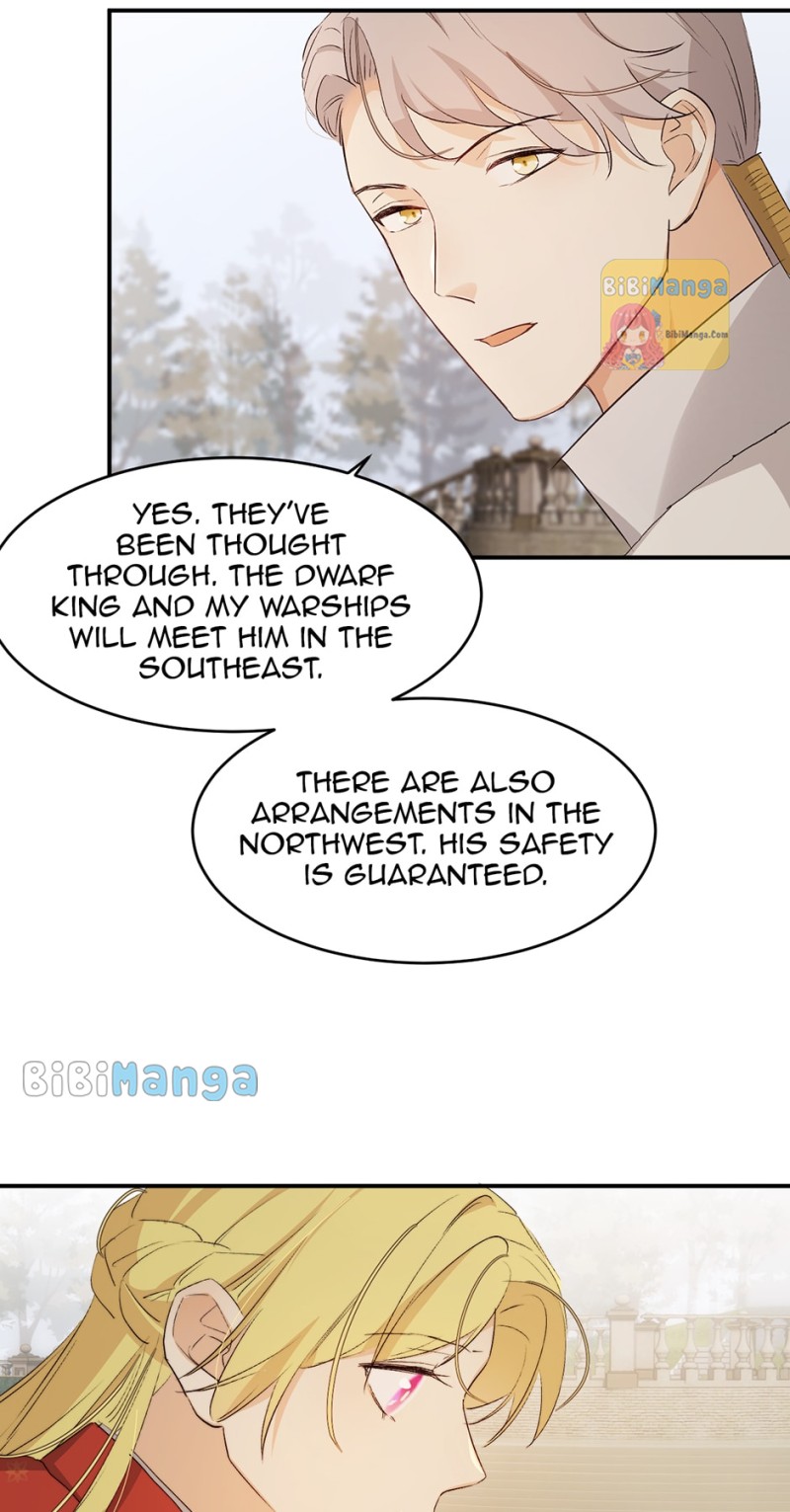 Dragon Raising Manual Chapter 65 page 37