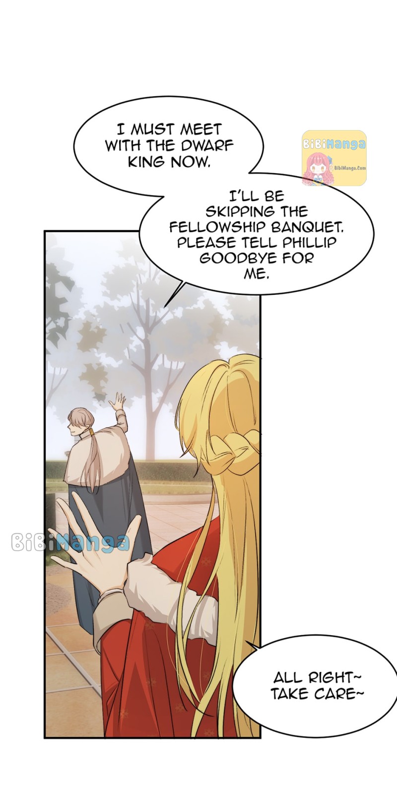 Dragon Raising Manual Chapter 65 page 41