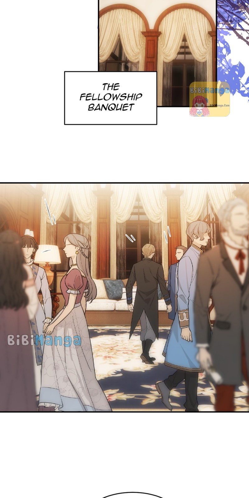 Dragon Raising Manual Chapter 65 page 43