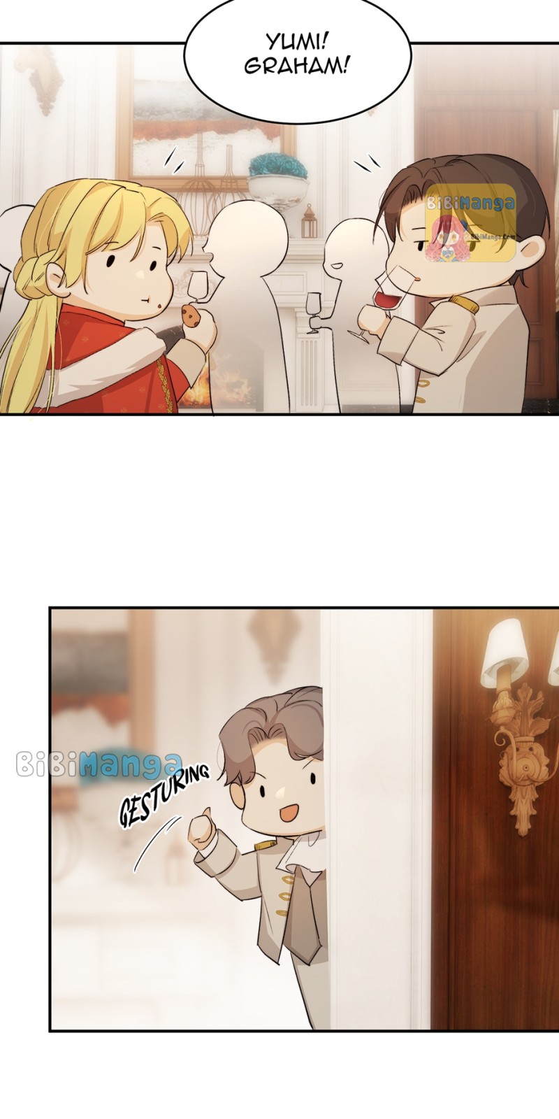 Dragon Raising Manual Chapter 65 page 44