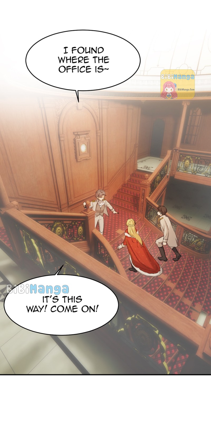 Dragon Raising Manual Chapter 65 page 45