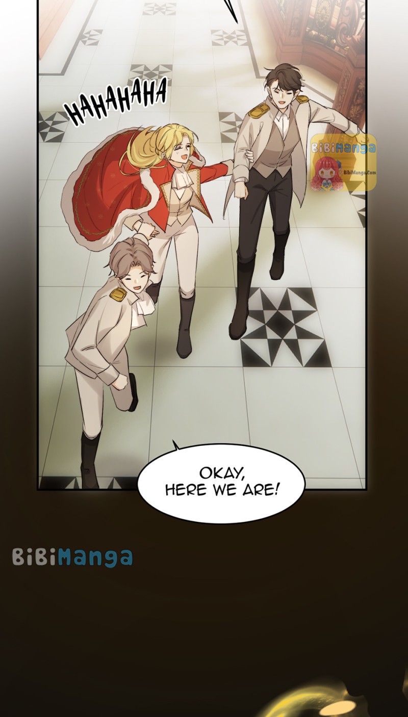 Dragon Raising Manual Chapter 65 page 47