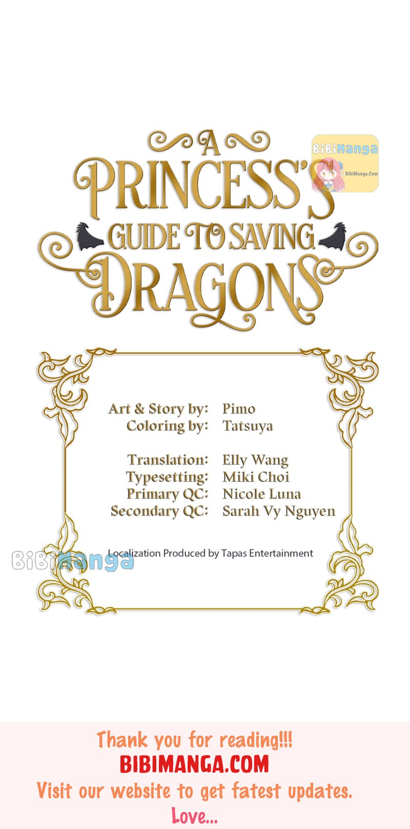 Dragon Raising Manual Chapter 65 page 50