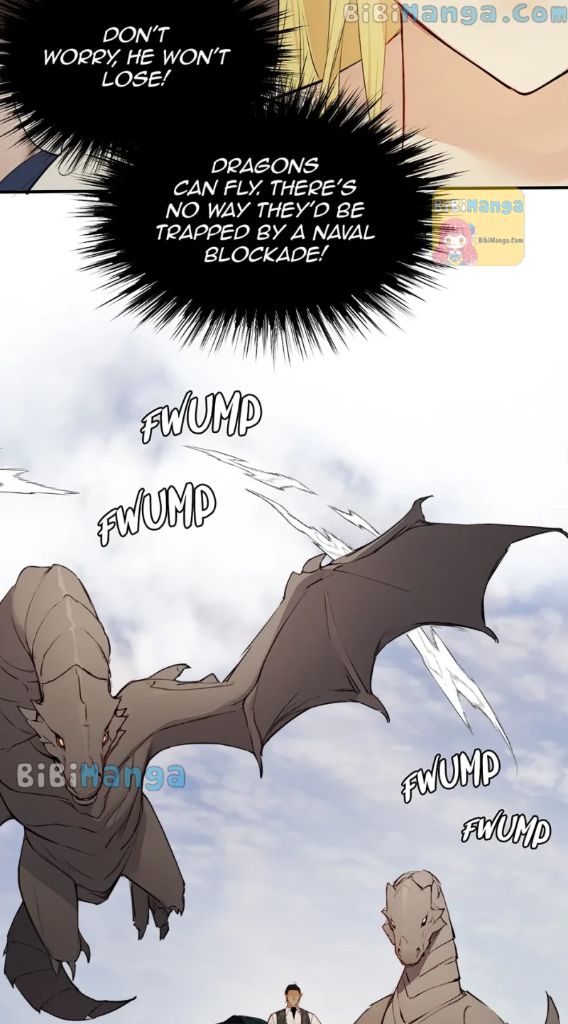 Dragon Raising Manual Chapter 69 page 12
