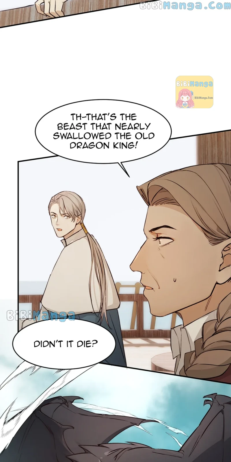 Dragon Raising Manual Chapter 69 page 30