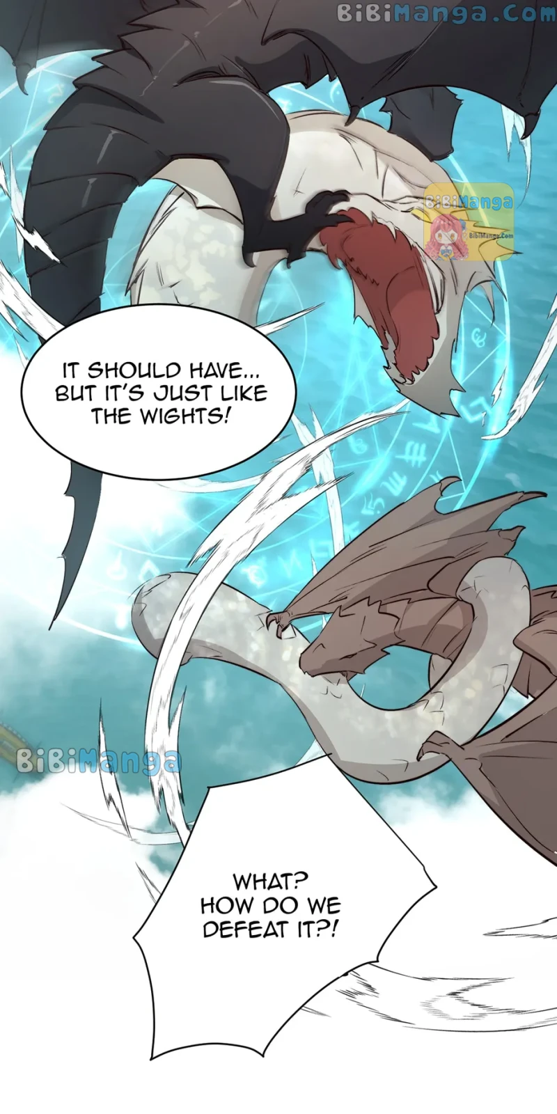 Dragon Raising Manual Chapter 69 page 31