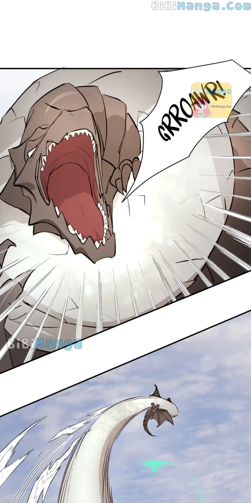 Dragon Raising Manual Chapter 69 page 32