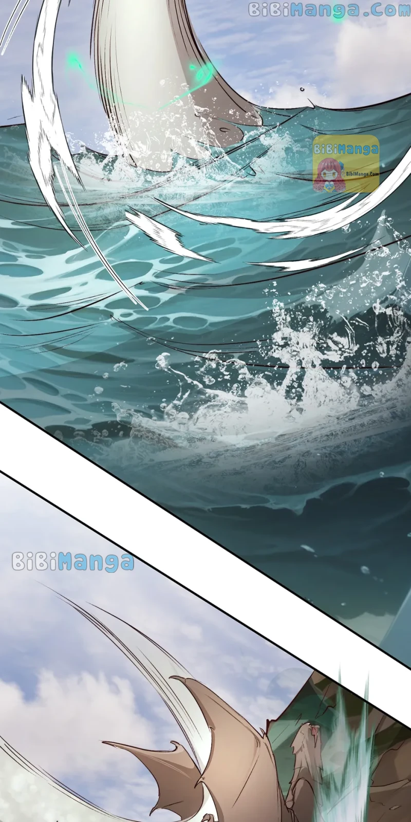 Dragon Raising Manual Chapter 69 page 33