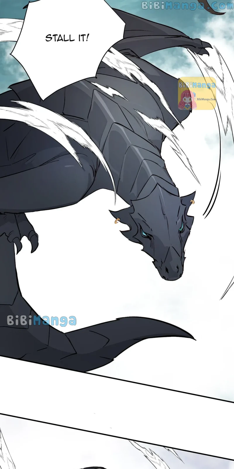Dragon Raising Manual Chapter 69 page 35